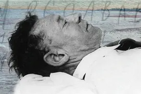 70多年未破的澳洲悬案：海滩神秘男尸将被挖出来 重新调查其身份图片