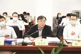 两会龙岗声音｜地铁10号线东延、人才房配比……这些建议都是你关心的图片