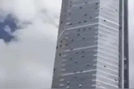 深圳华强北赛格大厦封闭 电子产品价格近期或有波动？商户：影响来得快去得也快图片