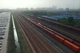 中国国际贸易“单一窗口”共办理国际结算约230亿美元视频封面