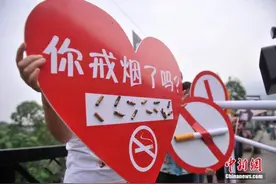 九成戒烟者仅靠意志力？专家吁提升戒烟药物可及性图片