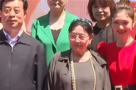 经典影片展映活动河北举办 王晓棠重回电影拍摄地忆当年视频封面