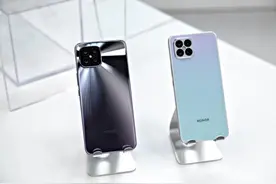 荣耀Play5T亮相：22.5W快充+5000mAh电池，售价1199元图片