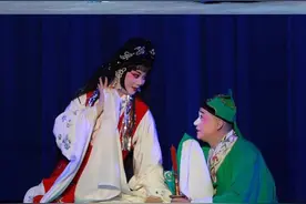 第30届中国戏剧梅花奖终评公示，上海京剧院演员熊明霞榜上有名图片