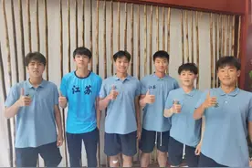 全运会男子足球U18组预选赛即将开战，江苏队5月22日首战江西队图片