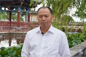 杨易：承袭书香文脉 致远建水教育图片
