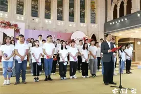 “520”，江苏婚俗改革实验区探访：婚礼的N种新打开方式，你选哪一种？图片