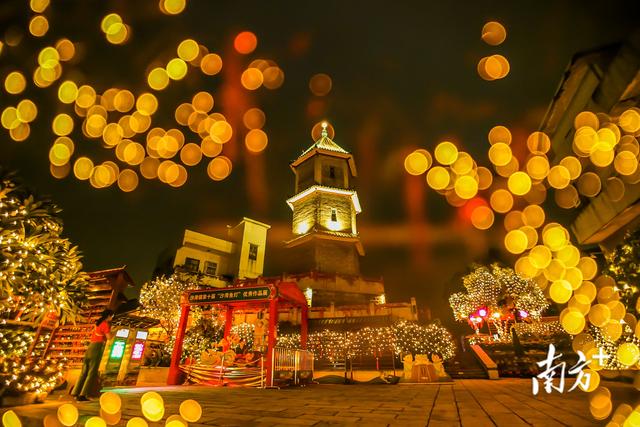 华南智核和湾区门户，广州“十四五”规划纲要中，番禺有了新定位