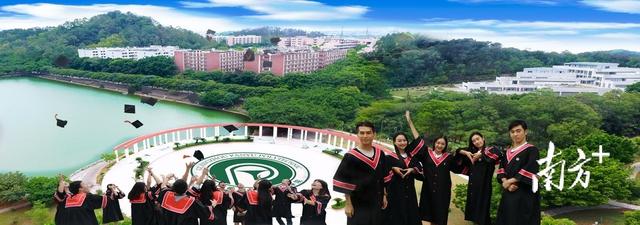 华南智核和湾区门户，广州“十四五”规划纲要中，番禺有了新定位