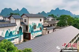 6月30日前全面推行！广西农村村民住宅建设要经过审批许可图片