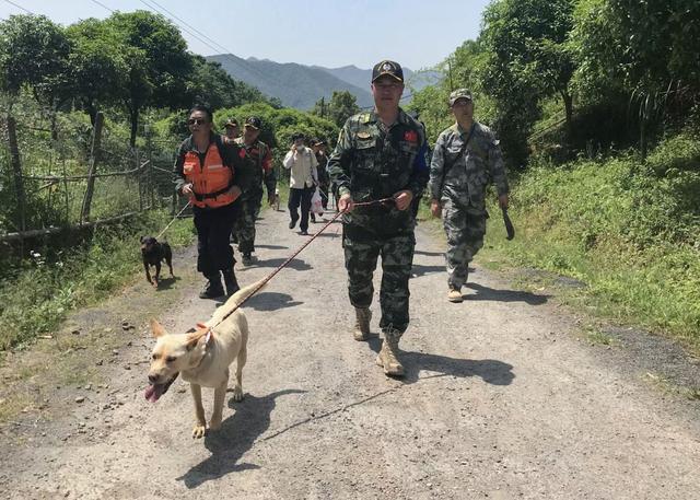“逃”出动物园一个月：三只金钱豹的冒险之旅