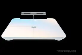 华为智能体脂秤3 Pro发布，支持肝脏脂肪检测，要做你的健康伴侣图片