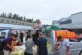 第一书记的玉米售卖记图片
