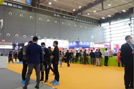 中联重科60款智能精品亮相2021长沙展 首日42亿元订单展现机械湘军魅力图片