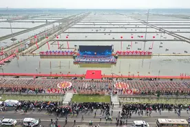 要做小龙虾中的“白富美”，盱眙龙虾转型瞄准新零售赛道图片