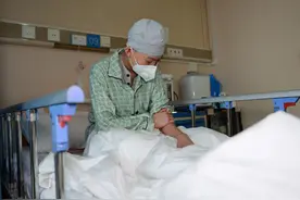 一种“穿肠烂肚”的疾病盯上青少年图片