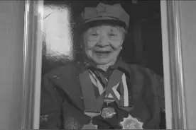 开栏语 | 全国范围内 寻找最后的川籍女红军图片