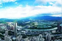 律动之美 尽在湾区图片