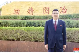 拥有强劲师资和特色创新课程 以“办中国一流附中”为办学目标图片