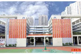 深圳职教龙头争创一流 乘职教春风育“大国工匠”图片