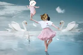 紧急通知！儿童摄影套路深！家长再忙也要看看......图片