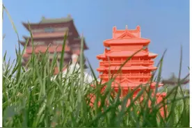 清华大学限定雪糕来了 都上热搜了还不量产吗？图片