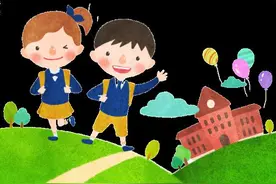 刚刚，杭州各区中小学学区公布图片