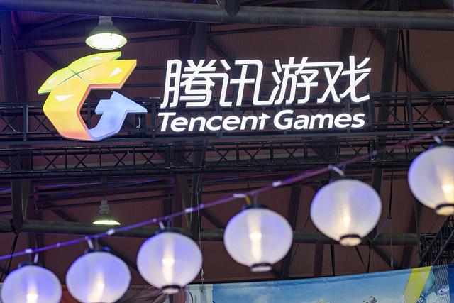 火影之捕鱼达人（腾讯游戏的帝国裂缝为什么没能诞生原神）