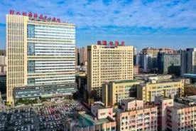 洛阳 高质量建设国家呼吸区域医疗中心图片