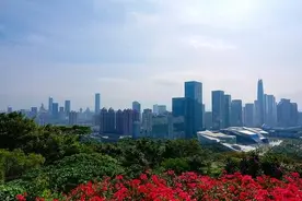 港媒热议深圳录用港籍公务员：为更多有志青年提供更大舞台图片