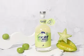 跨界的喜茶：4年半联名74家品牌图片