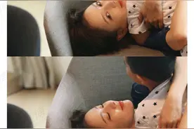 陈思诚、佟丽娅官宣离婚，网友纷纷祝福姐姐恢复单身图片