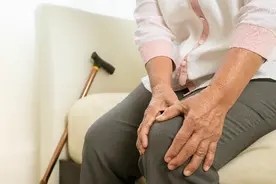 腿疼该看哪个科