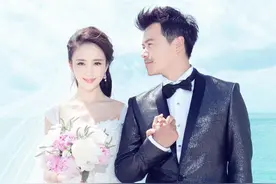 难过七年之痒！陈思诚佟丽娅离婚：换种身份守护图片