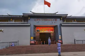 全国党刊福建行③｜才溪乡调查带给我们什么？图片