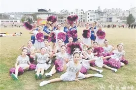 新时代的好少年——记“全国优秀少先队员”张子楚图片