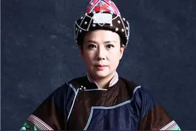 云南罗平：美丽青山绿水间藏着神秘依鲁故事图片