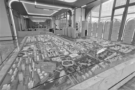 这两年大热的运河新城新房供应即将上新 最高限价不变图片