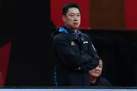 CBA | 广厦队与李春江正式解约 即将奔赴上海队执教图片