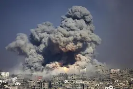 点赞“以色列，要坚强”背后 为何那么多印度人挺以色列图片