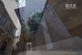 采峰别墅：百年建筑 古韵犹存视频封面