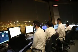 史上最大一次调整！成都地区空域结构调整正式实施图片