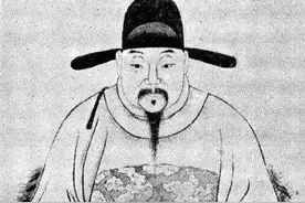 大江安澜｜王朝的风骨图片