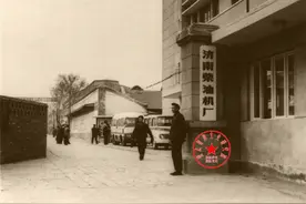 工业遗产寻访│济柴，曾为西藏点亮第一盏电灯图片