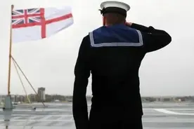 国际事件！英国水兵在秘密军事基地强奸美国女兵图片