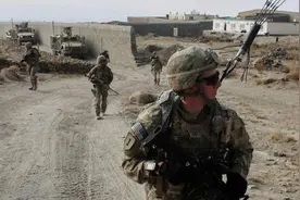 美国加速从阿富汗撤军 在9月最后限期前完成图片