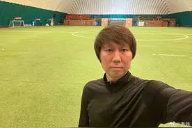 晒一晒你的跑步成绩！国足主教练李铁12.1公里，平均配速441，你比他如何？图片