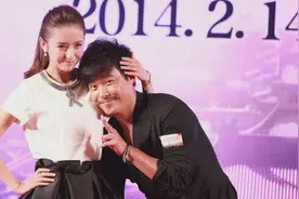 520佟丽娅陈思诚离婚，已无商业关联图片