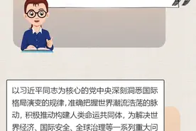【庆祝建党100周年专栏】如何理解习近平新时代中国特色社会主义思想创立的时代背景？图片