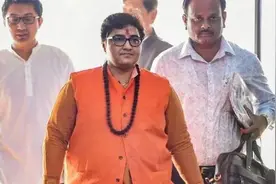 牛尿牛粪治新冠？印度官员力推“神药”：我每天喝，所以没感染图片